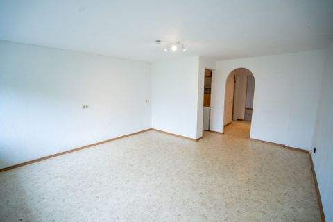 Ühlingen-Birkendorf Wohnungen, Ühlingen-Birkendorf Wohnung kaufen