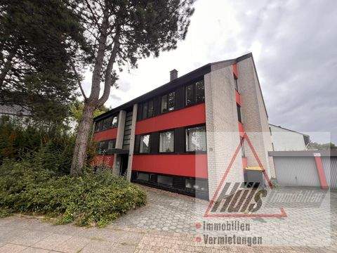 Bielefeld / Schildesche Wohnungen, Bielefeld / Schildesche Wohnung kaufen