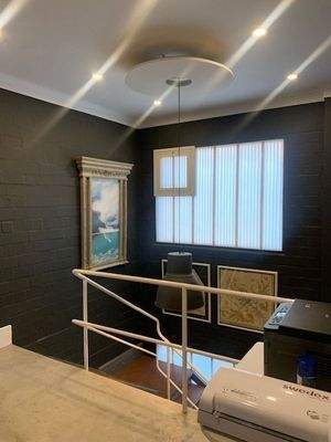 Treppenaufgang 1. OG