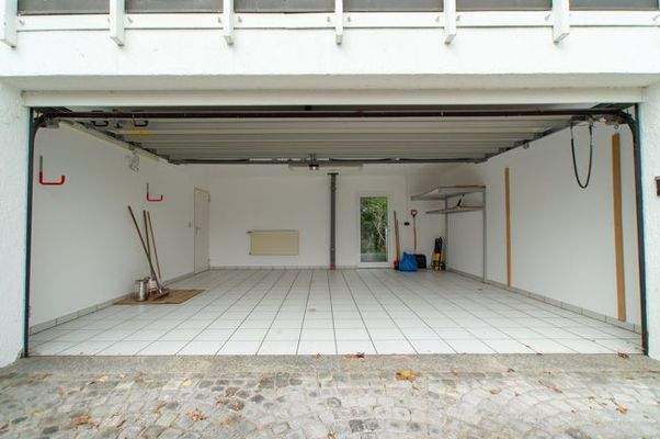 Doppelgarage