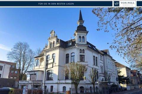 Oldenburg Büros, Büroräume, Büroflächen 