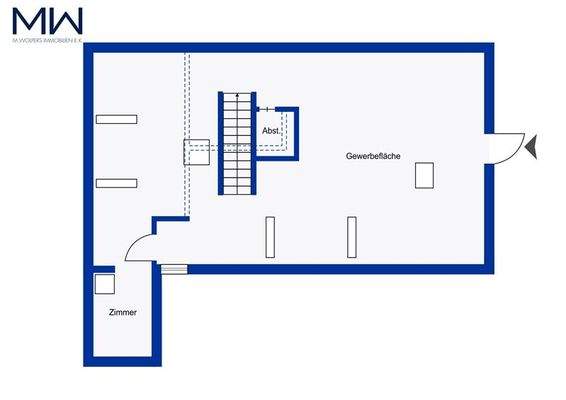 Grundriss EG (ohne Gewähr)