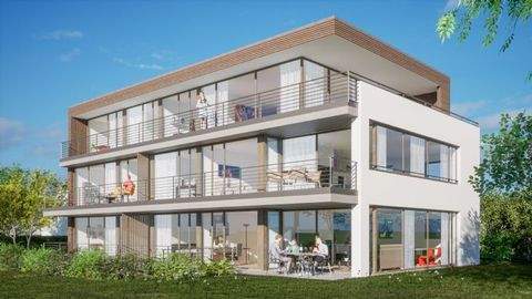 Immenstaad am Bodensee Wohnungen, Immenstaad am Bodensee Wohnung kaufen