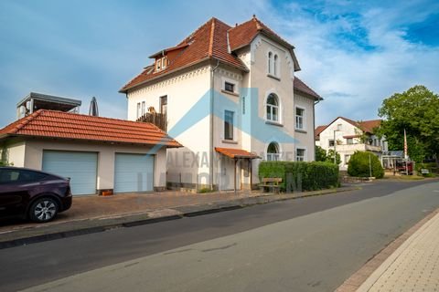 Zierenberg Häuser, Zierenberg Haus kaufen