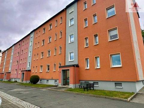 Sehmatal-Cranzahl Wohnungen, Sehmatal-Cranzahl Wohnung kaufen