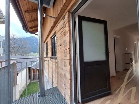 Petra Huber Immobilien TIROL