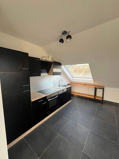 Tecklenburg / Brochterbeck Wohnungen, Tecklenburg / Brochterbeck Wohnung mieten