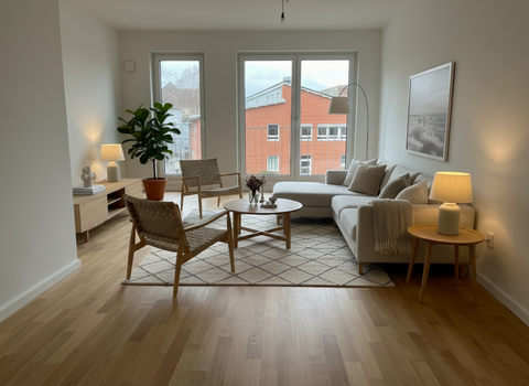 Pinneberg Wohnungen, Pinneberg Wohnung kaufen