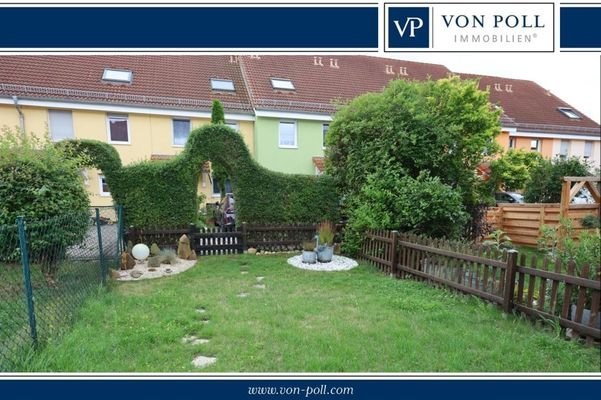 VON POLL Immobilien