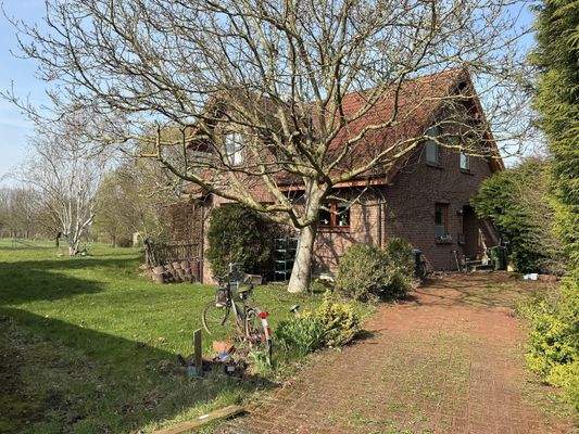 Vorder-/Seitenansicht