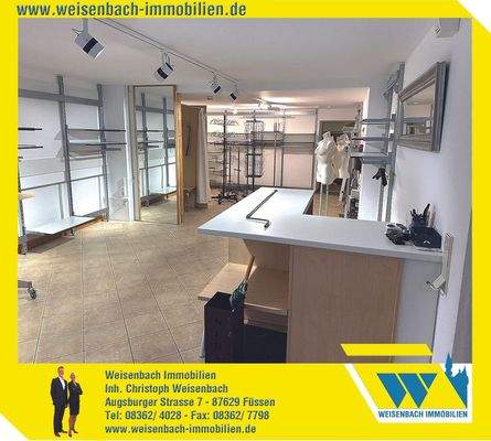 Weisenbach Immobilien