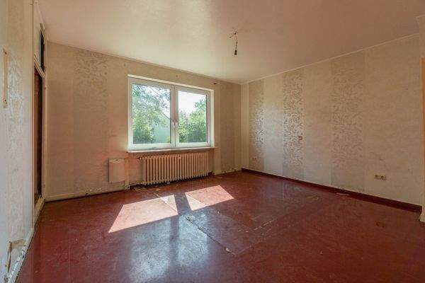 Schlafzimmer II im Obergeschoss