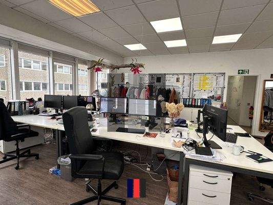 xBüro Innenansicht 7