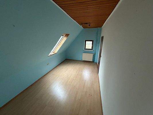 Dorfstraße 106 - Schlafzimmer WE 2