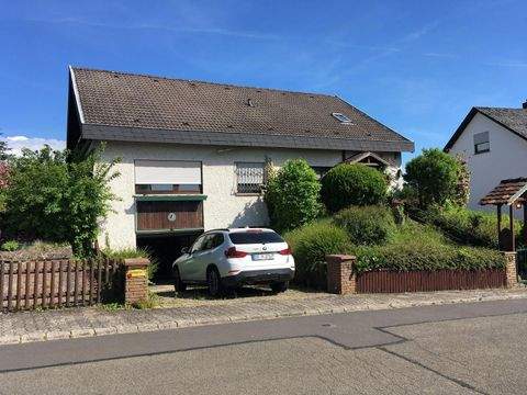 Haschbach am Remigiusberg Häuser, Haschbach am Remigiusberg Haus mieten 