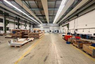 Exemplarische Innenansicht