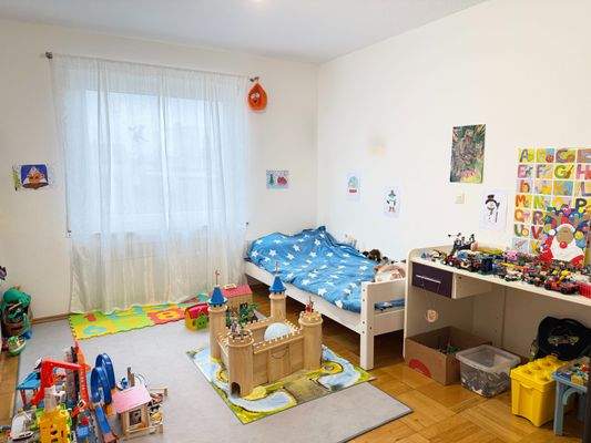 Kinderzimmer 1