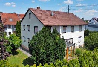 MERZ Immobilien Holding Rottenburg+Tübingen