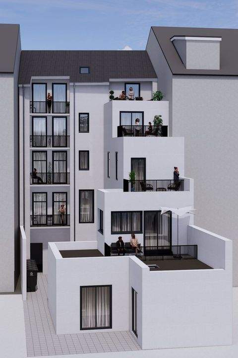 Köln / Nippes Wohnungen, Köln / Nippes Wohnung kaufen