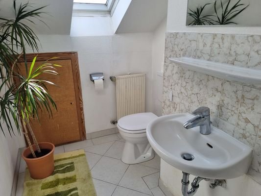 WC DG