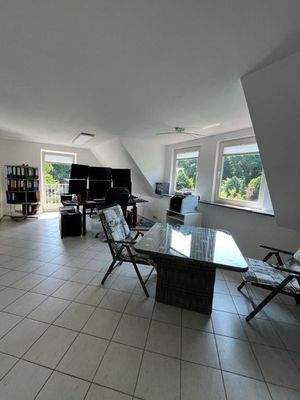 Einliegerwohnung 2 WZ