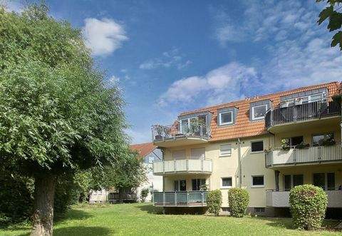 Bitterfeld-Wolfen Wohnungen, Bitterfeld-Wolfen Wohnung kaufen