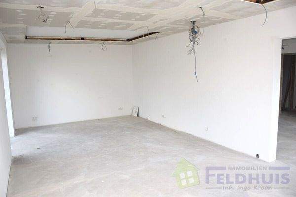 Wohn- und Essbereich Bild 3