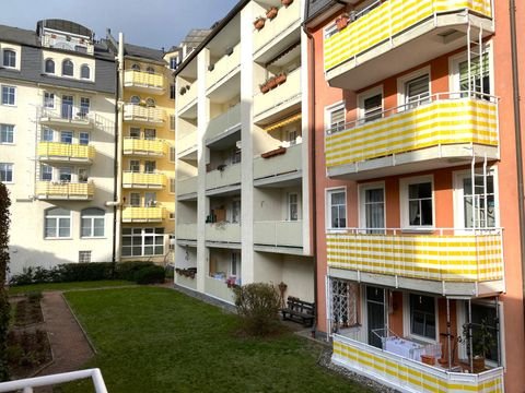 Plauen Renditeobjekte, Mehrfamilienhäuser, Geschäftshäuser, Kapitalanlage