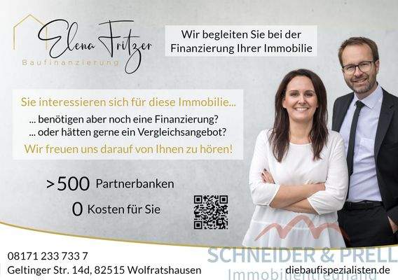 Unser Finanzierungspartner
