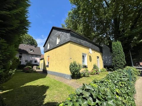 Gelsenkirchen Häuser, Gelsenkirchen Haus kaufen