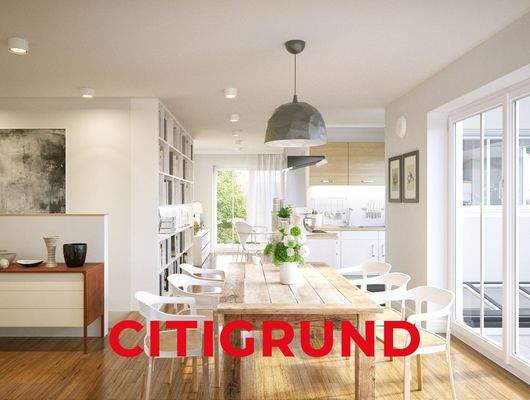 Visualisierung Essbereich