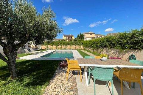 Vilafranca De Bonany Häuser, Vilafranca De Bonany Haus mieten 