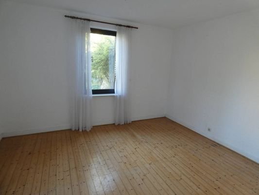 Zimmer EG - Wohnung 1