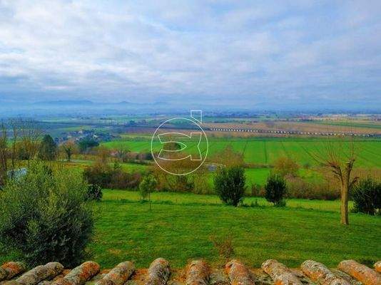 Großzügiges Anwesen