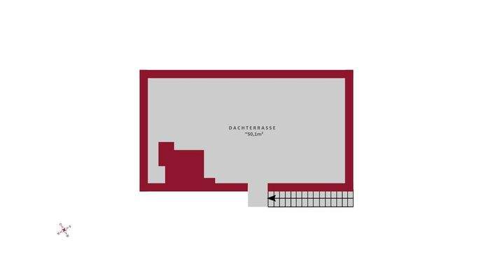 Haus 3_Top2_Dachterrasse