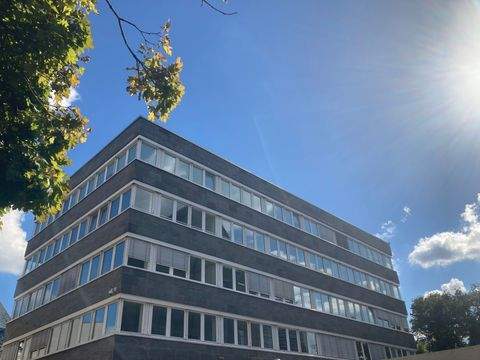 Braunschweig Büros, Büroräume, Büroflächen 