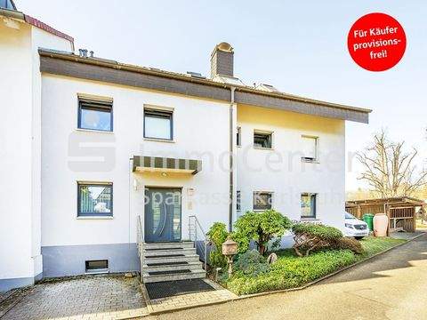 Ettlingen / Spessart Häuser, Ettlingen / Spessart Haus kaufen