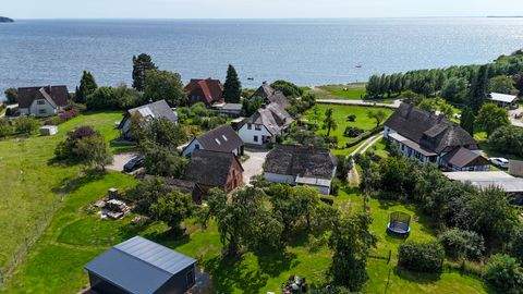 Putbus Renditeobjekte, Mehrfamilienhäuser, Geschäftshäuser, Kapitalanlage
