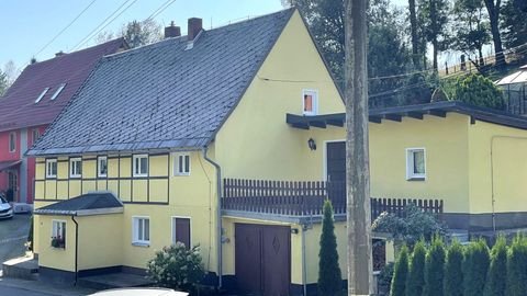 Hohnstein Häuser, Hohnstein Haus kaufen