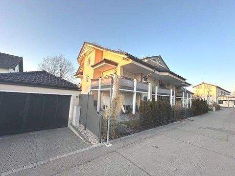 Olching Wohnungen, Olching Wohnung mieten