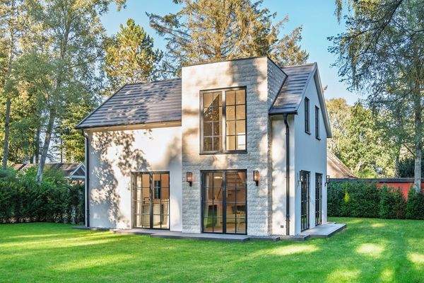 Ferienhaus an der Ostsee