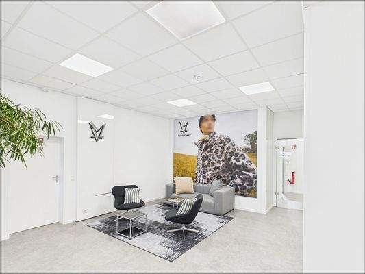 Exemplarisch Empfang_