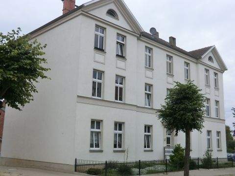 Neustrelitz Wohnungen, Neustrelitz Wohnung mieten