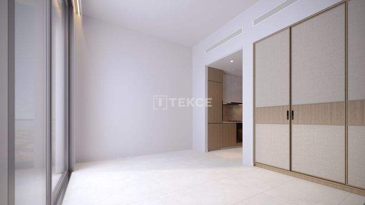 Modern Apartments with Premium Amenities in Al Jaddaf Dubai