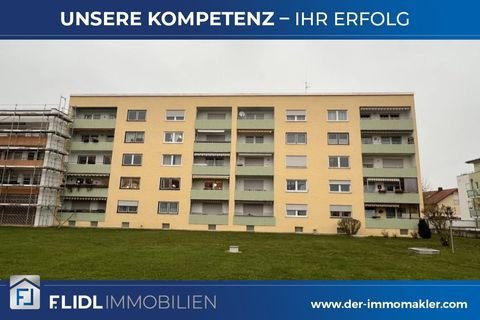 Mühldorf am Inn Wohnungen, Mühldorf am Inn Wohnung kaufen