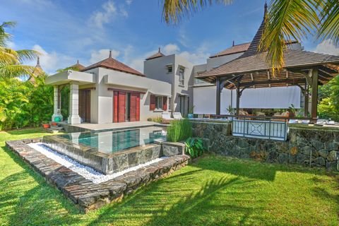 Bel Ombre Häuser, Bel Ombre Haus kaufen