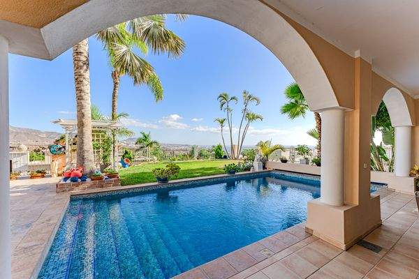 20231108 - 80 - Tenerife Estate - Adeje golf - Dfv