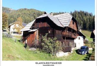 Tolle Lage mit Blick auf weite, grüne Wiesen