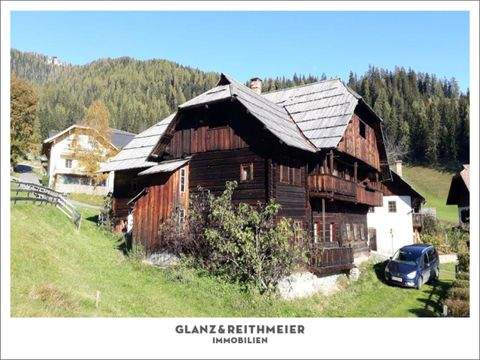 Sankt Oswald Häuser, Sankt Oswald Haus kaufen