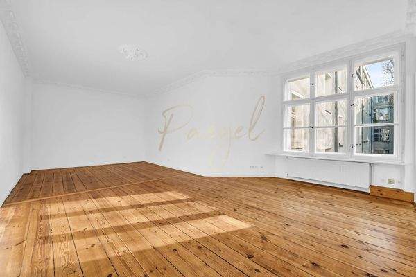 Ca. 38 m² Wohntraum